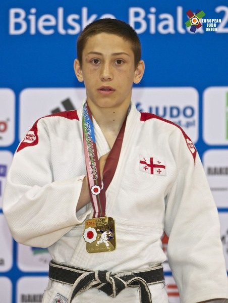 Giorgi Niazashvili